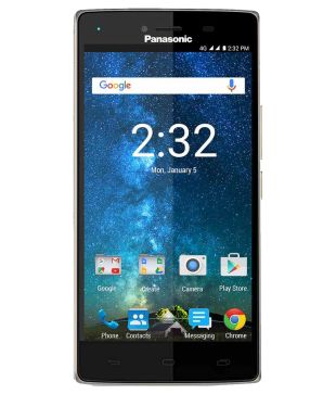 Sell Used Panasonic Eluga Turbo