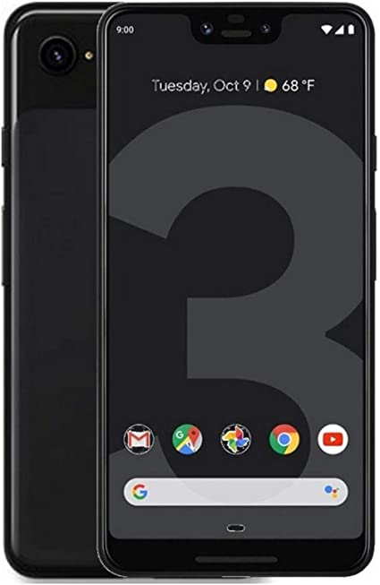Sell Used Google Pixel 3