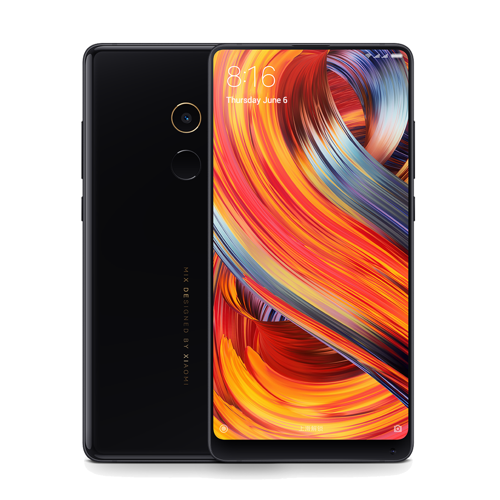 Sell Used Xiaomi Mi Mix 2