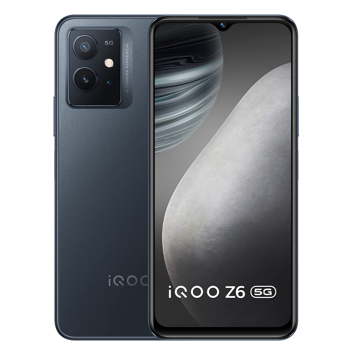 Sell Used iQOO Z6 5G