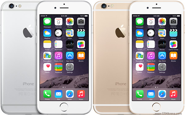 Sell Used Apple iPhone 6