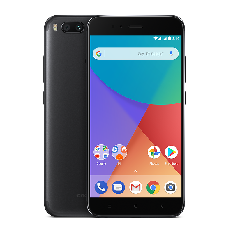 Sell Used Xiaomi Mi A1