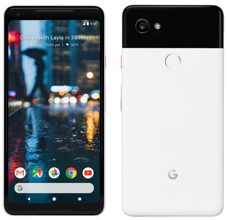 Sell Used Google Pixel 2 XL