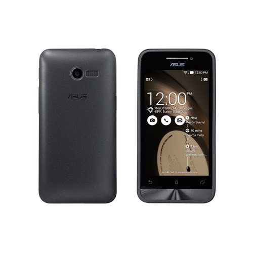 Sell Used Asus Zenfone 4