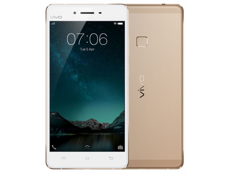 Sell Used Vivo V3