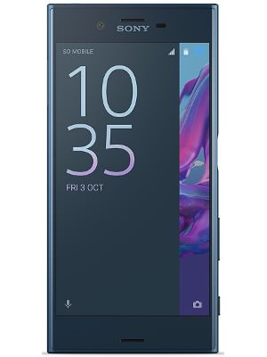 Sell Used Sony Xperia XZ