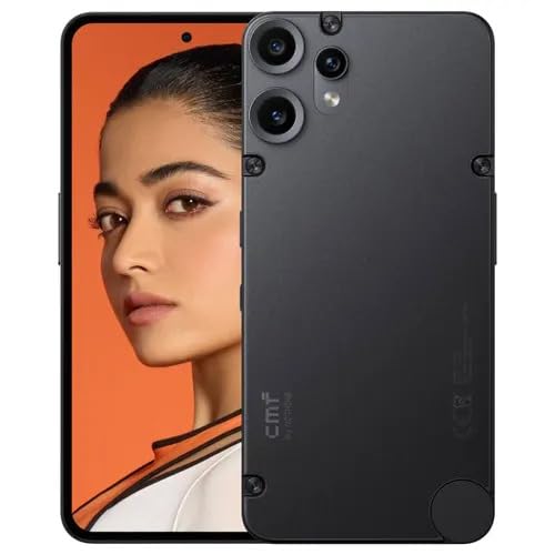 CMF by Nothing Phone 2 Pro
