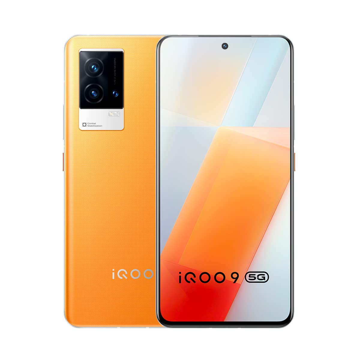 Sell Used iQOO 9 5G