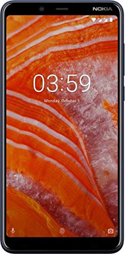 Sell Used Nokia 3.1 Plus