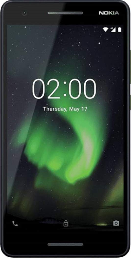 Sell Used Nokia 2.1