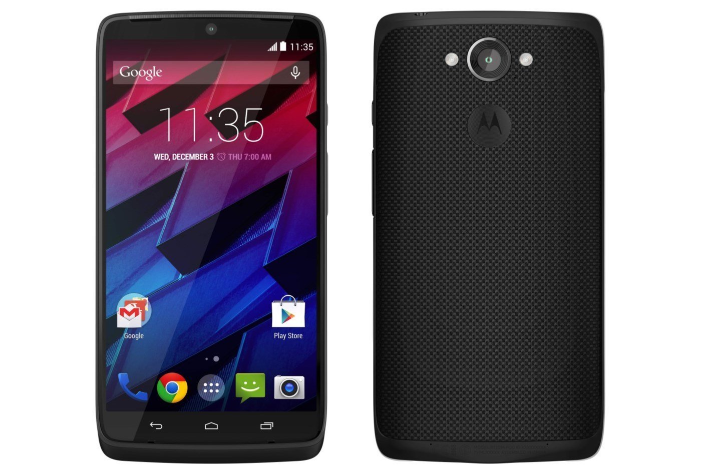 Sell Motorola Moto Turbo Maxx XT1225