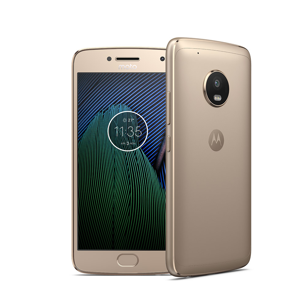 Sell Motorola Moto G5 Plus