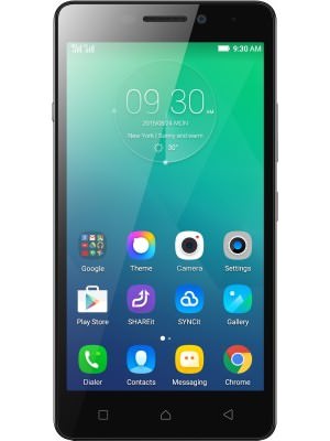 Sell Lenovo Phab2 Plus