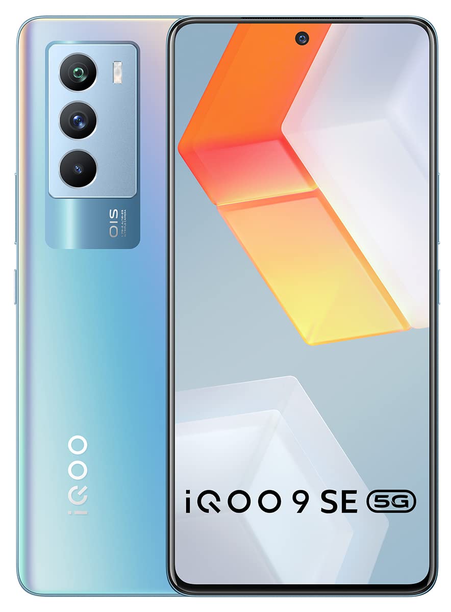 Sell Used iQOO 9 SE 5G