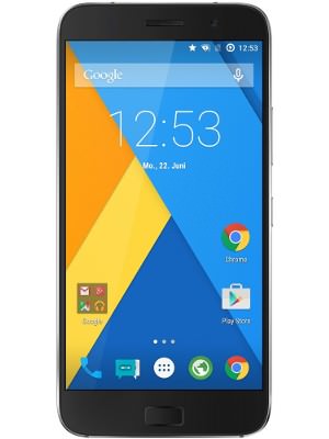 Sell used Lenovo Zuk Z1