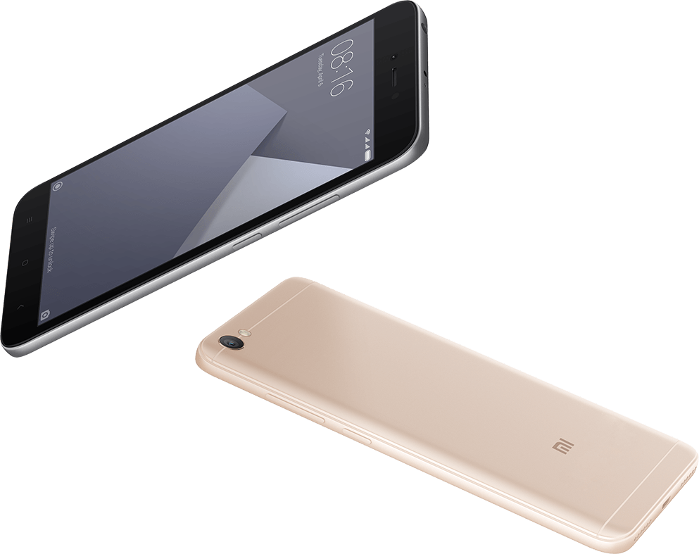 Sell Used Xiaomi Redmi Y1 Lite