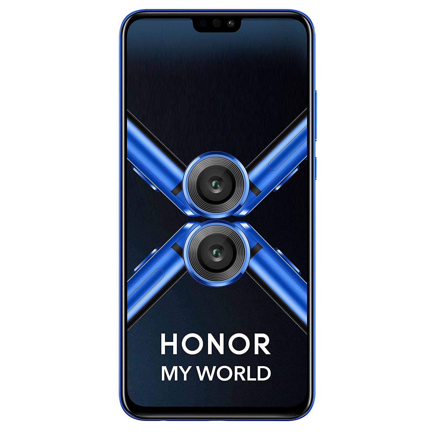 Sell Used Honor 8X