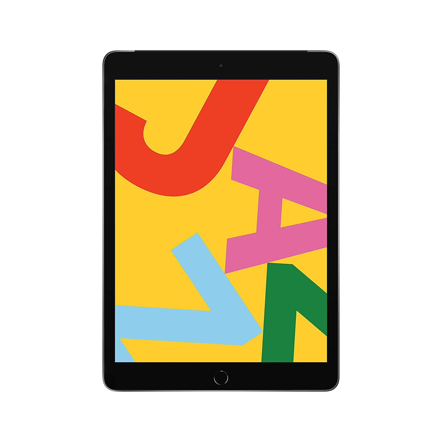Sell Apple iPad 10.2 WiFi+Cellular (2019 7th Gen)