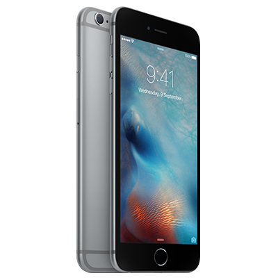Sell Used Apple iPhone 6S Plus