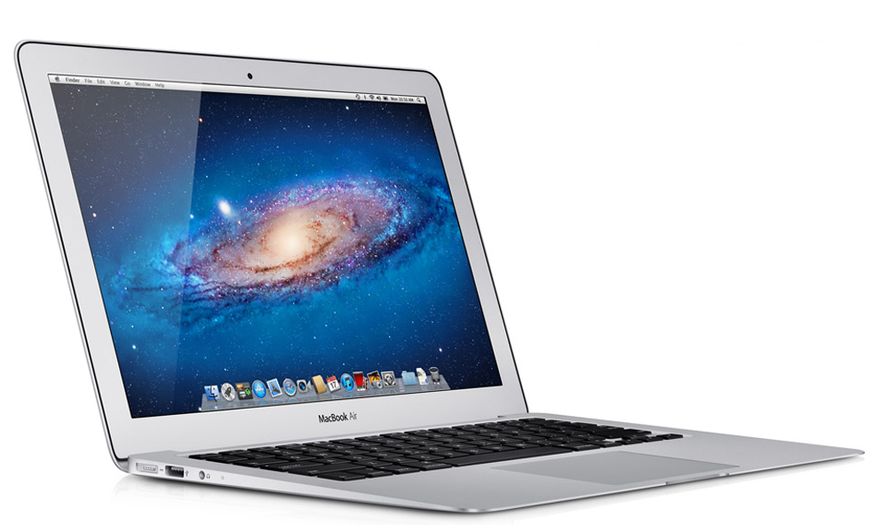 Sell Used 13 Inch Apple Macbook Air A1466 2012