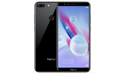 Sell Used Huawei Honor 9 Lite