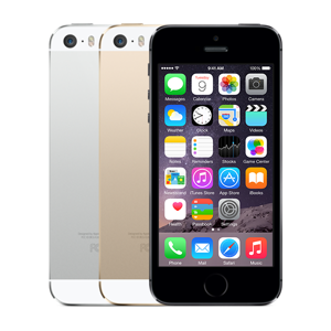 Sell Used Apple iPhone 5S