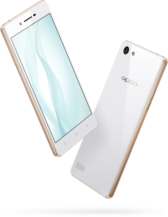 Sell Used Oppo A33