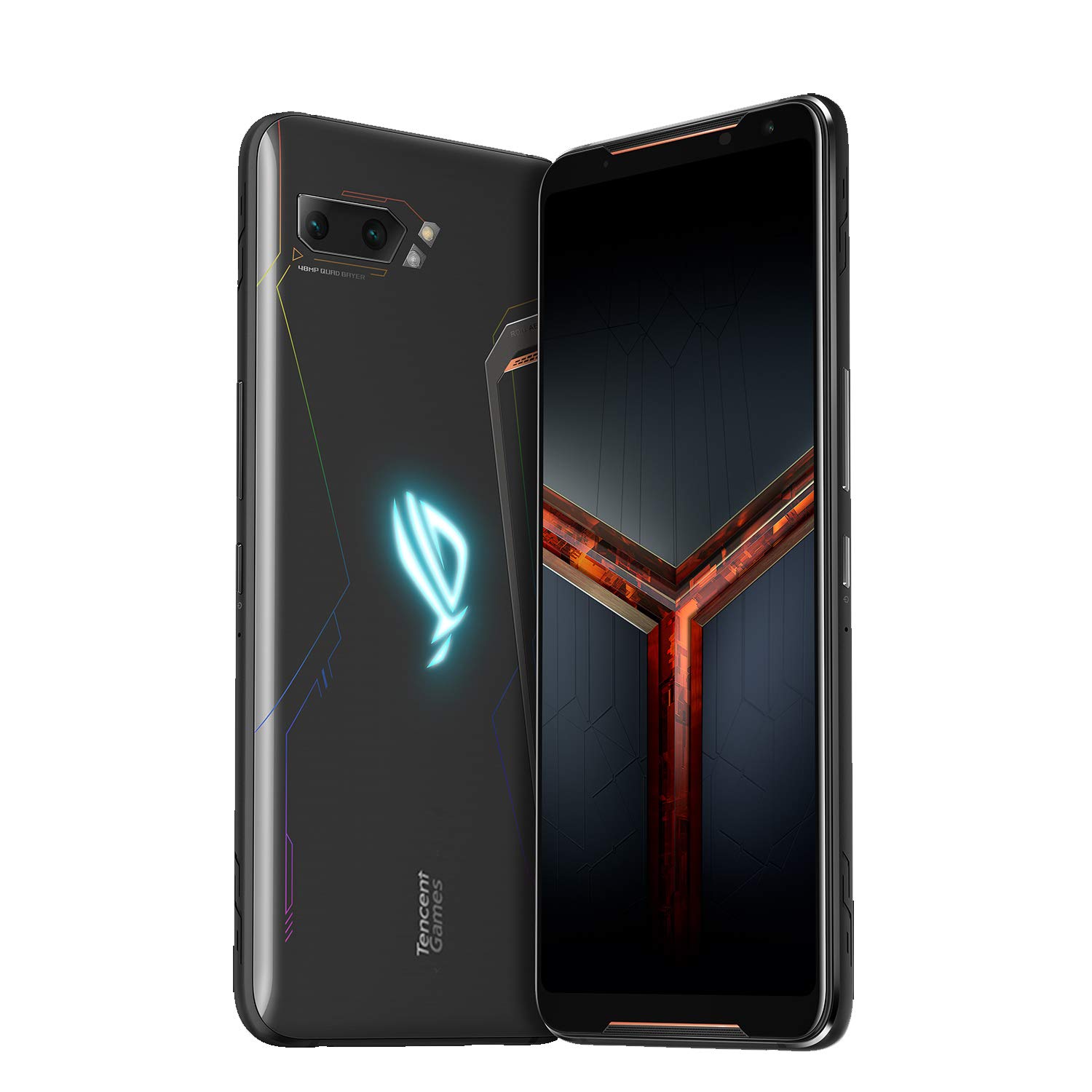 Sell Used Asus ROG Phone II ZS660KL
