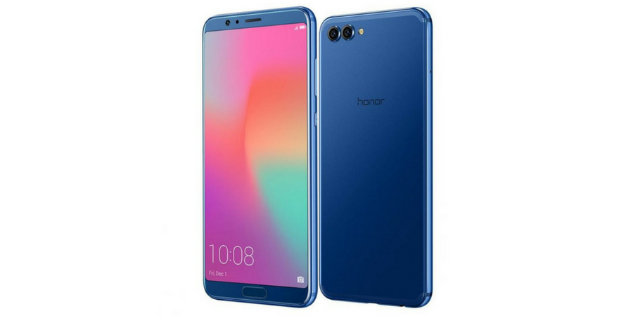 Sell Used Huawei Honor View 10