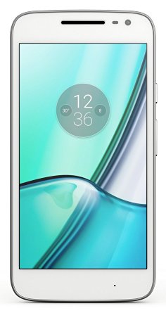 Sell Used Motorola Moto G4 Play