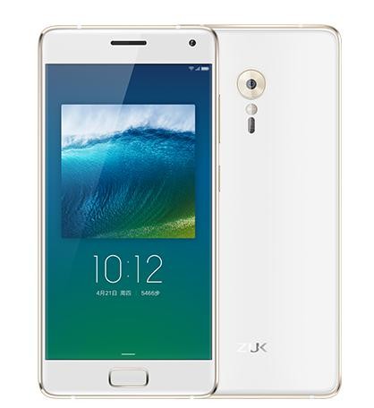 Sell used Lenovo Zuk Z2