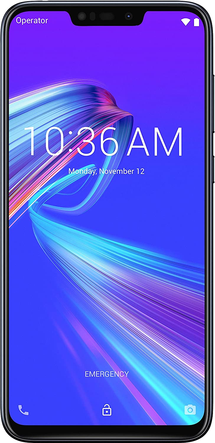 Sell Used Asus Zenfone Max M2 ZB632KL