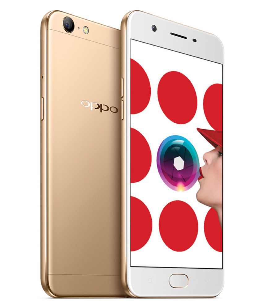 Sell Used Oppo A57