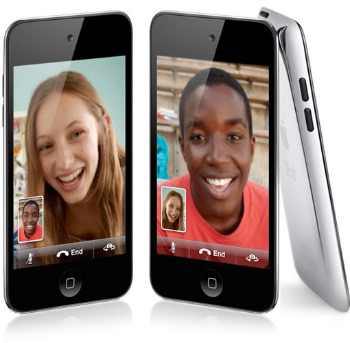 Sell iPod Touch 4th Generation