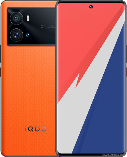 Sell Used iQOO 9 Pro 5G