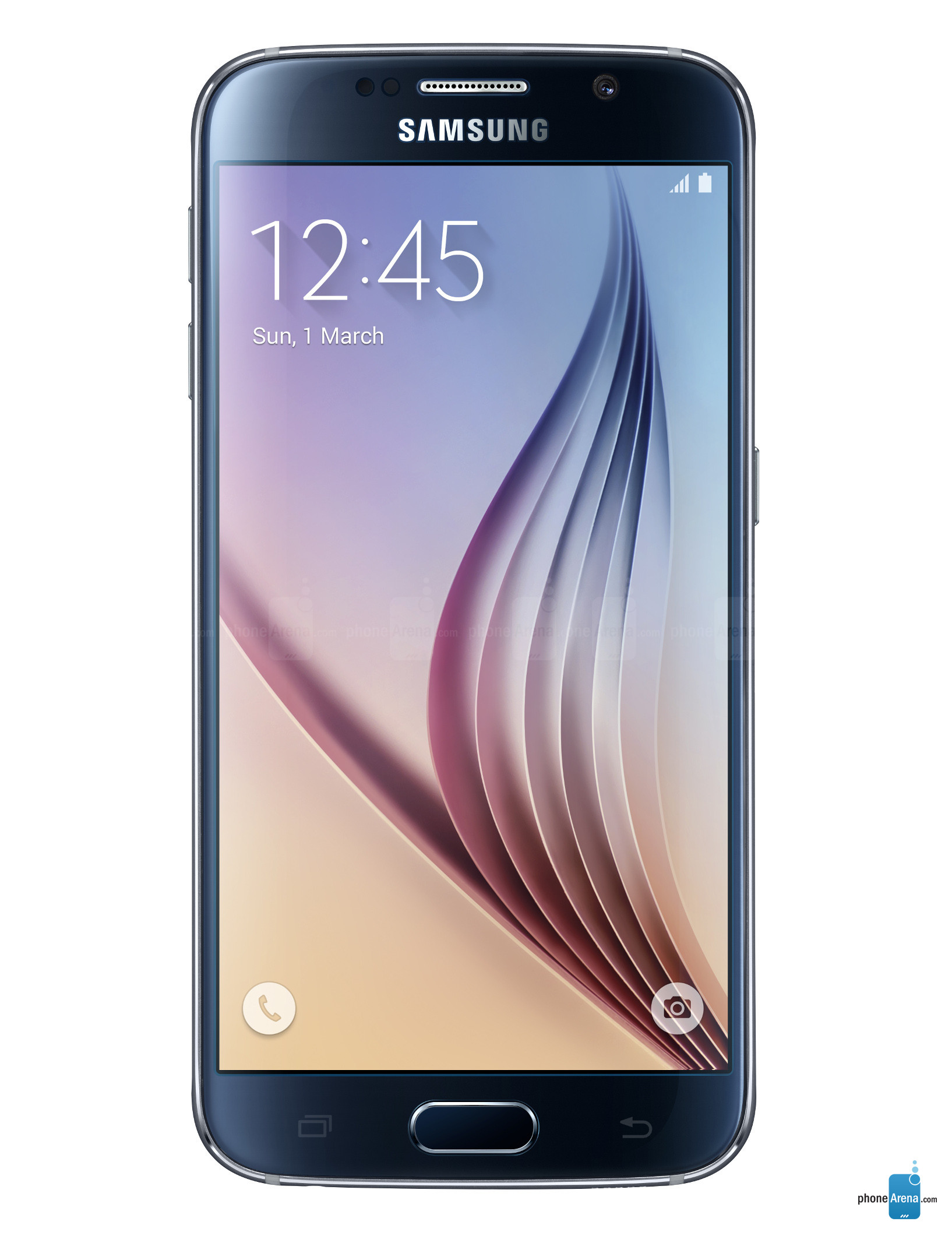 Sell Used Samsung Galaxy S6 SM - G920I