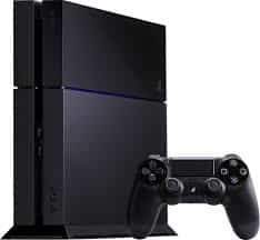 Sony Playstation 4 PS4 500GB Full kit