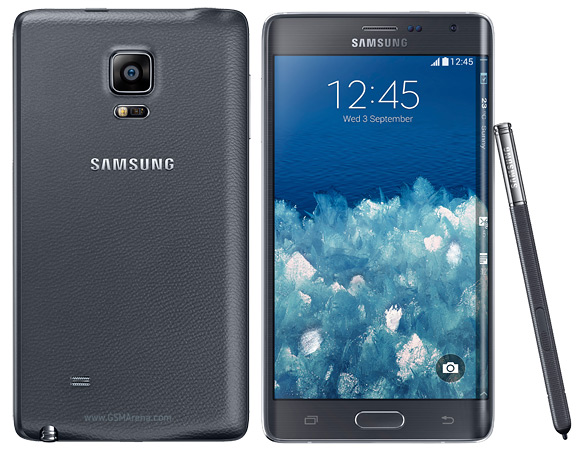 Sell Used Samsung Galaxy Note Edge