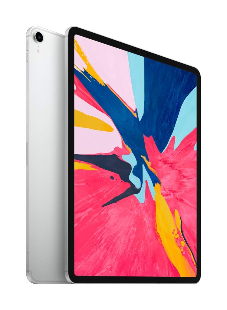 Sell Apple iPad Pro 12.9 Wifi 2018