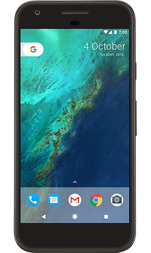Sell Used Google Pixel XL