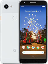 Sell Used Google Pixel 3A XL