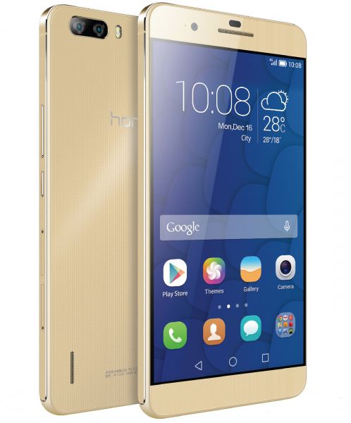 Sell Used Huawei Honor 6 Plus