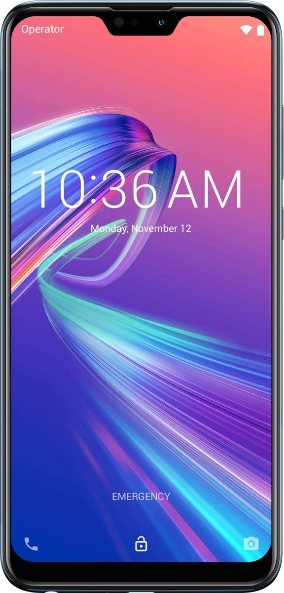 Sell Used Asus Zenfone Max Pro M2
