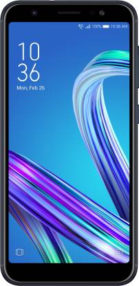Sell Used Asus ZenFone Max M1 ZB556KL