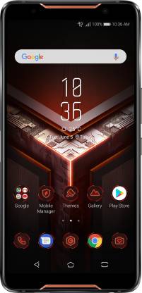 Sell Used Asus ROG Phone ZS600KL
