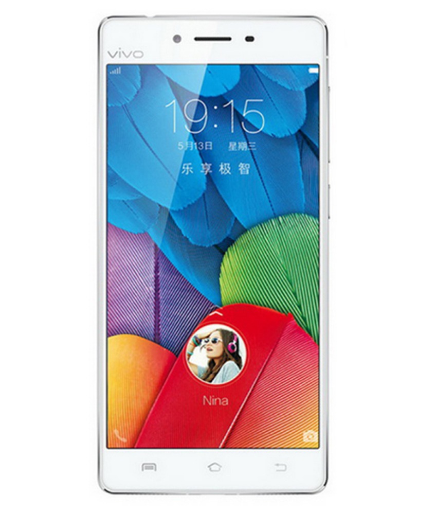 Sell Used Vivo X5 Pro