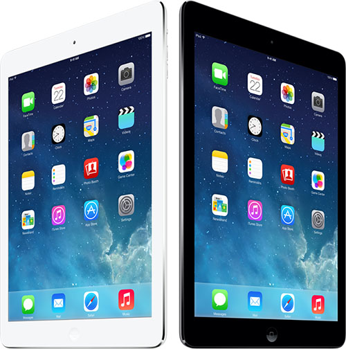 Sell Apple iPad Air 1 Cellular (2013)