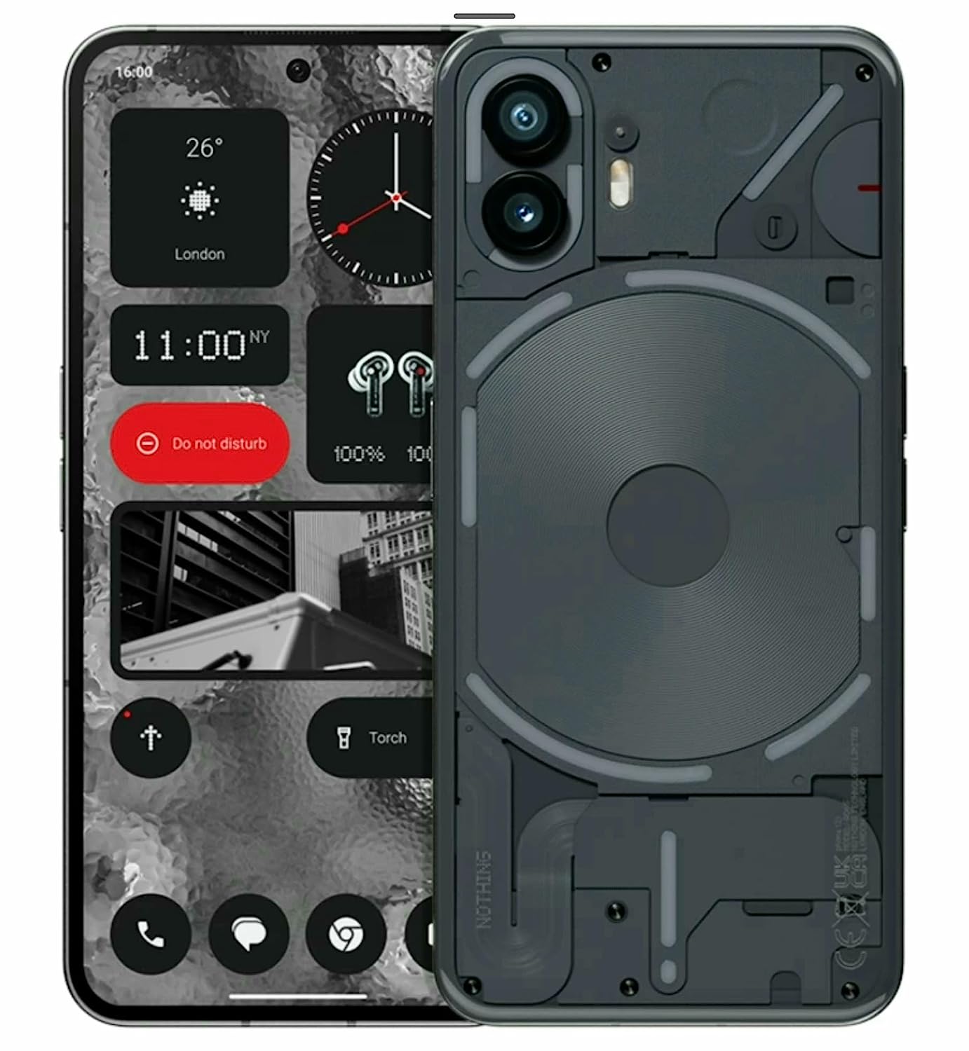 Nothing Phone 2