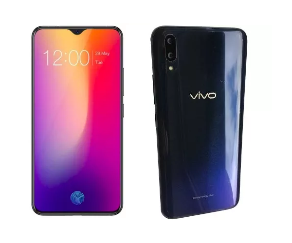 Sell Used Vivo V11 Pro