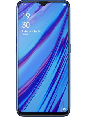 Sell Used Oppo A9